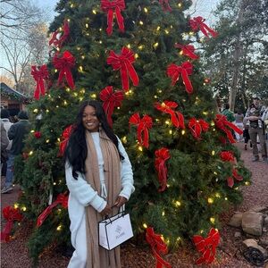 Meet your Posher, Sierra